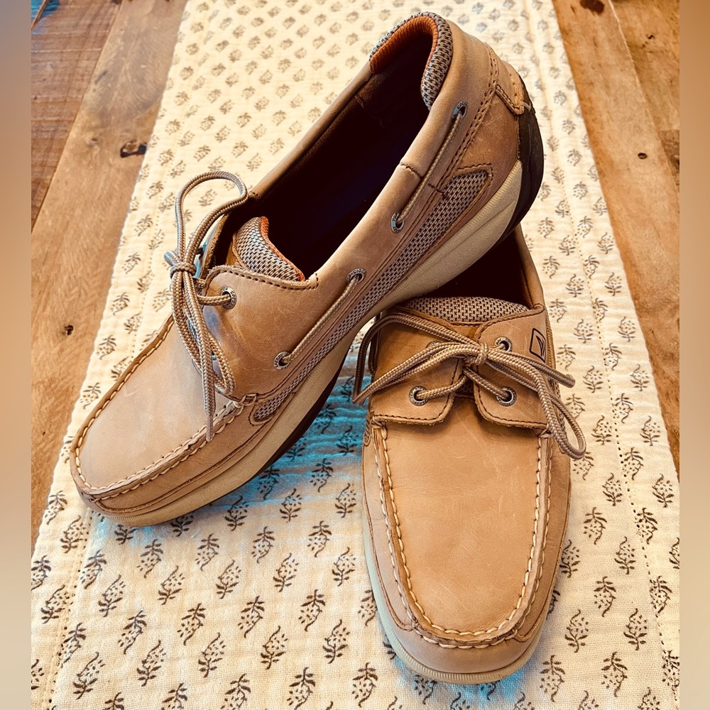 Sperry Men’s Top Slider Size 12m Ch196